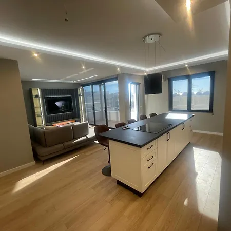 Apartment Ivan