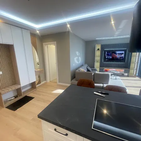 Apartment Ivan *